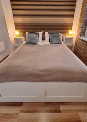 VIBE Apartment, Budapest Downtown, FREE Parking